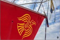 Cherbourg en Rouge