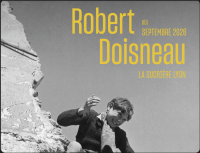 Lyon Expo Doisneau  et Les toits de Fourvières